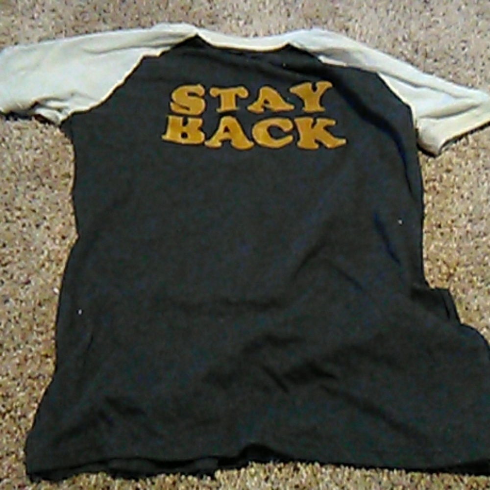 T shirt